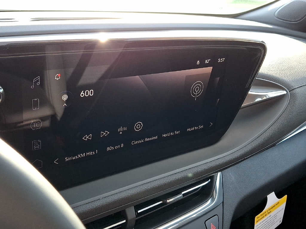 New 2026 Buick Envista Preferred w/ Convenience I Package FWD image 12