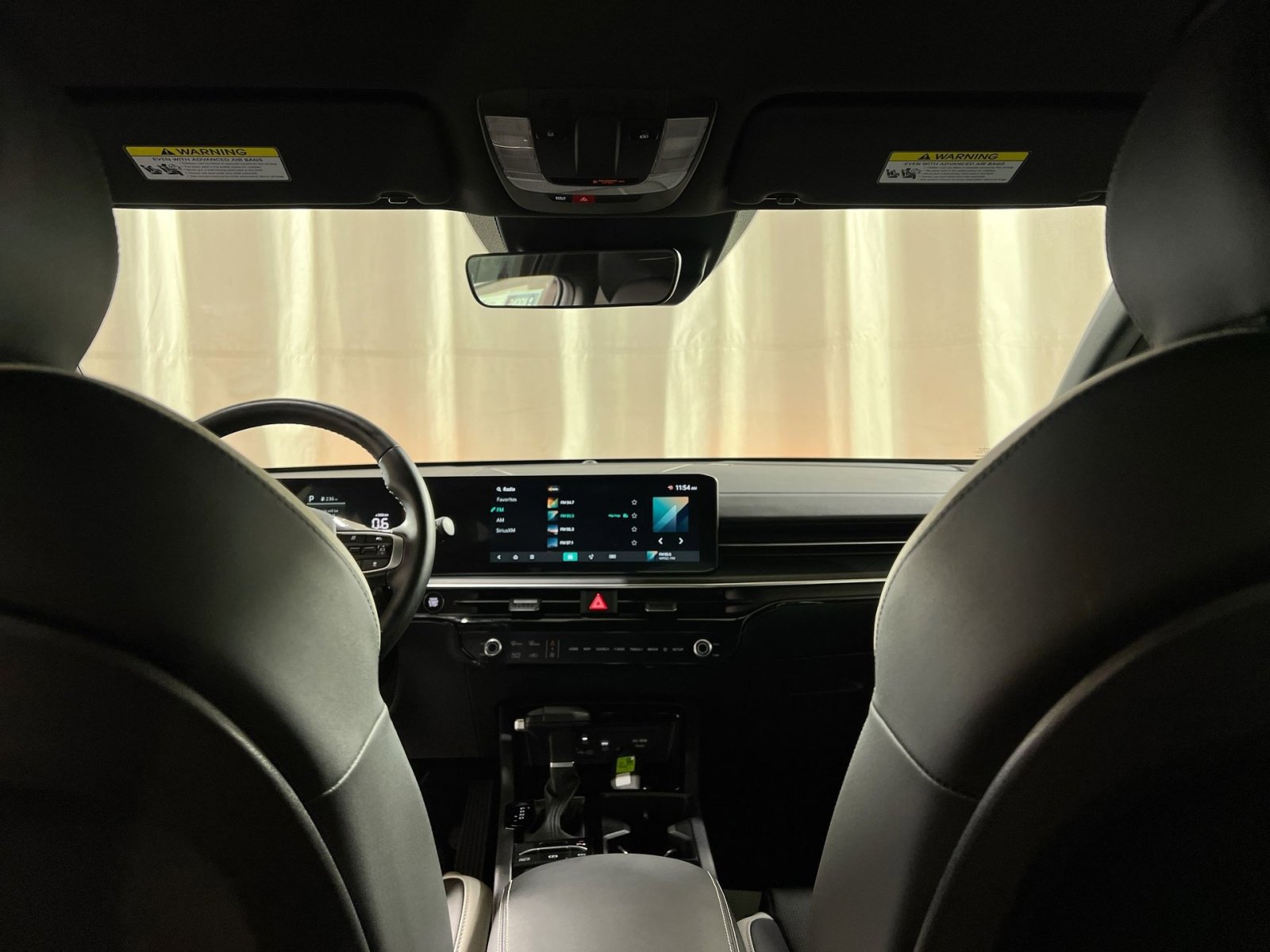 Used 2025 Kia K5 GT-Line image 15