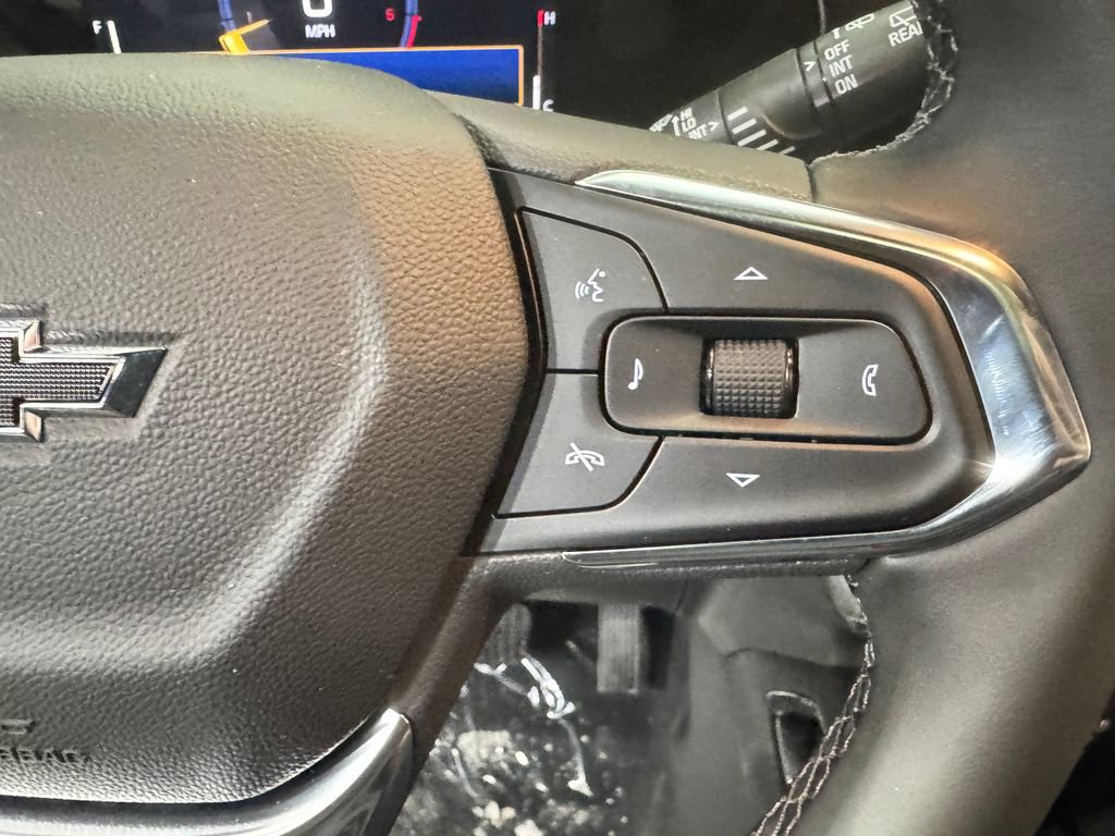 New 2026 Chevrolet TrailBlazer ACTIV image 18