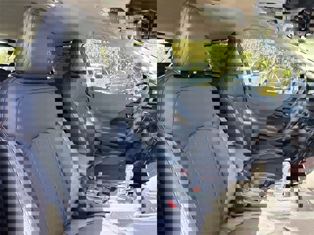 Certified 2025 Subaru Crosstrek 2.5i Limited w/ Crosstrek Mirror Package image 18