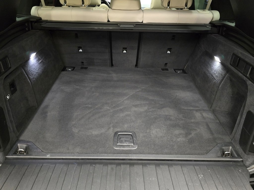 Used 2020 BMW X5 xDrive40i w/ Convenience Package image 41