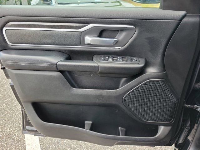 Used 2020 RAM 1500 Big Horn AWD/4WD image 34