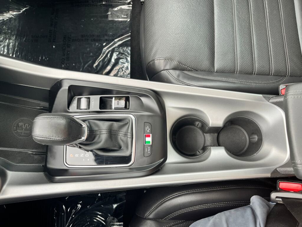 Used 2024 Alfa Romeo Tonale Ti w/ Active Assist Package image 20