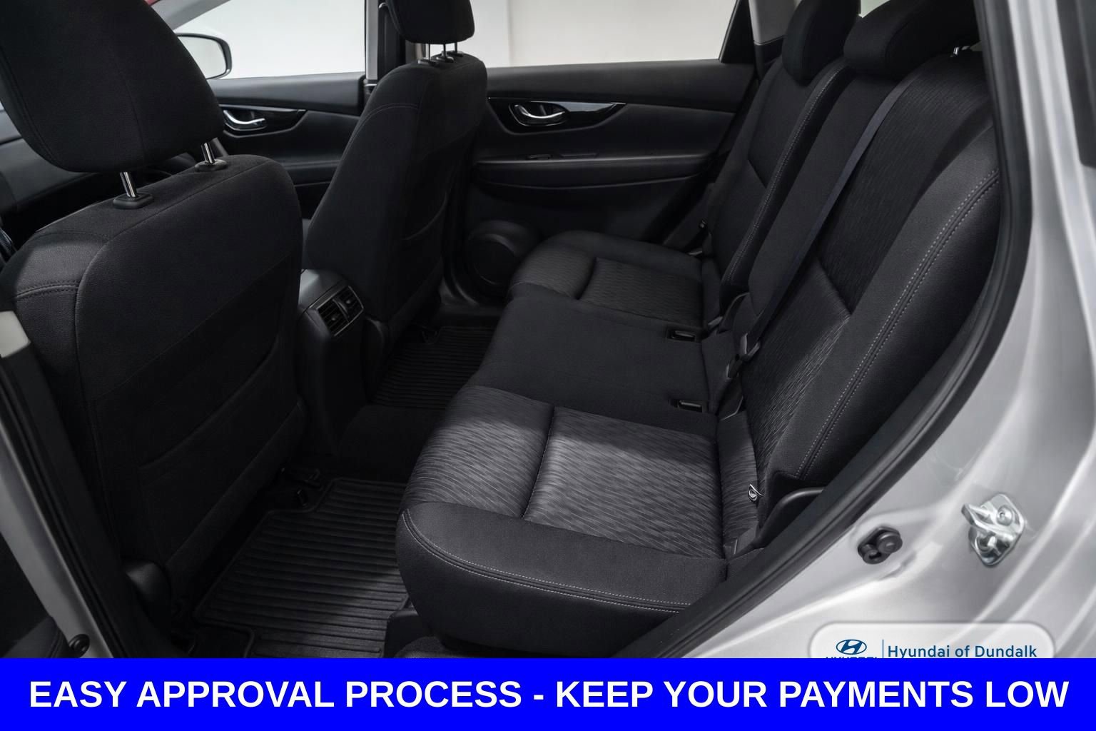 Used 2020 Nissan Rogue SV w/ Sun & Sound Touring Package image 14