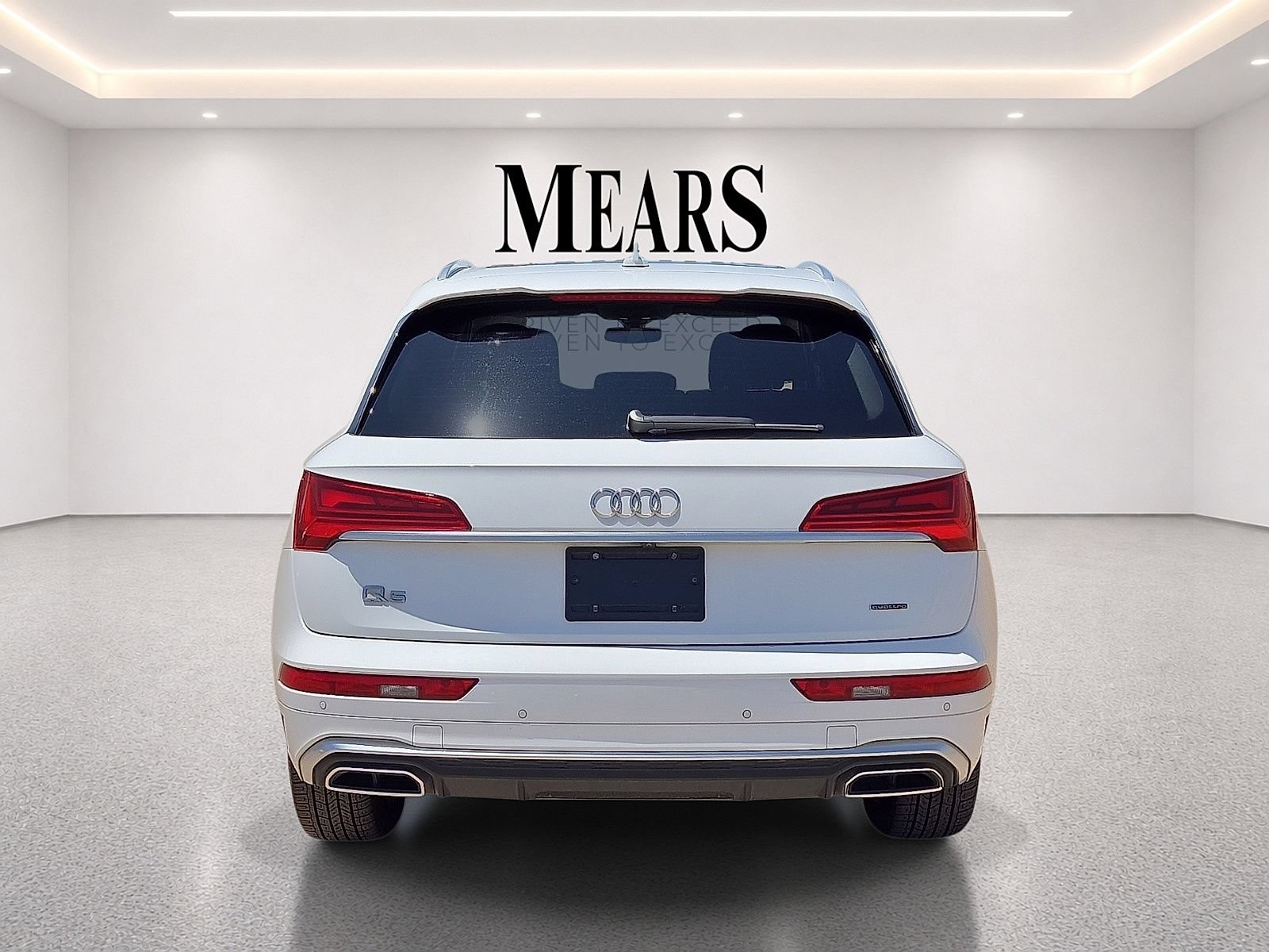 Used 2024 Audi Q5 2.0T Premium Plus AWD/4WD image 4