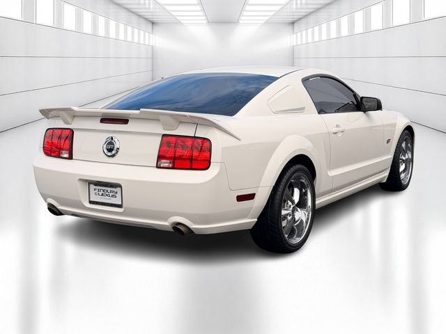 Used 2005 Ford Mustang GT RWD image 7