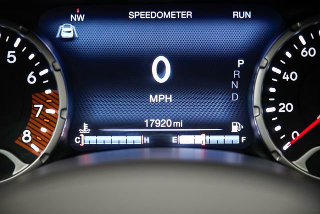 Used 2022 Jeep Renegade Latitude w/ Sun/Sound Group image 35