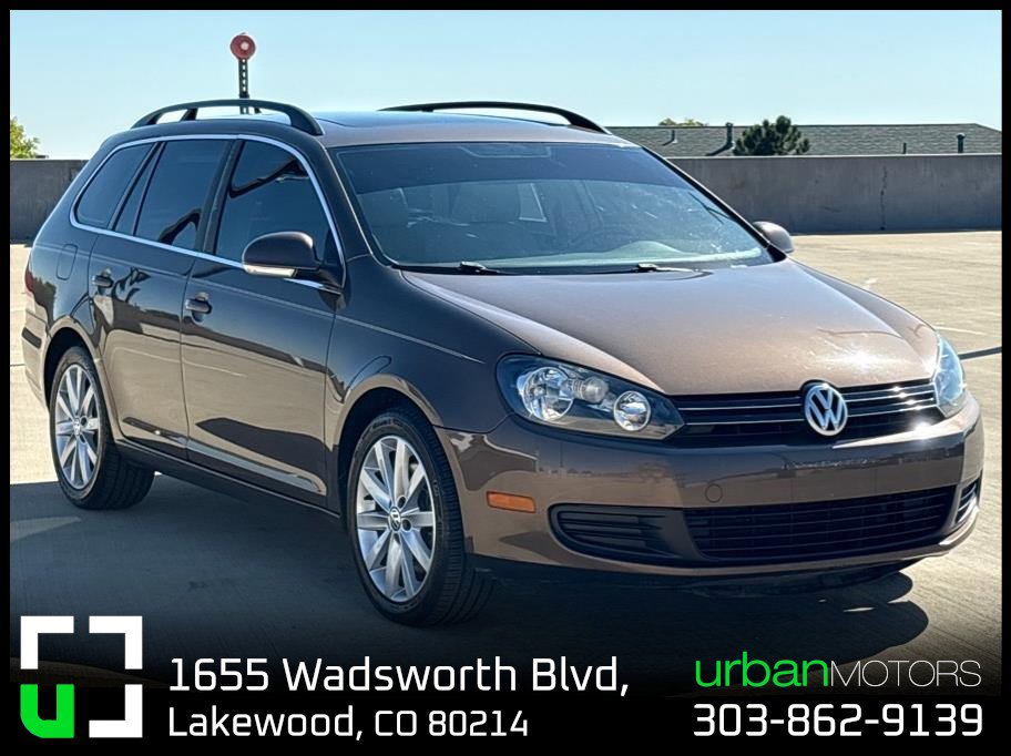 Used 2013 Volkswagen Jetta TDI