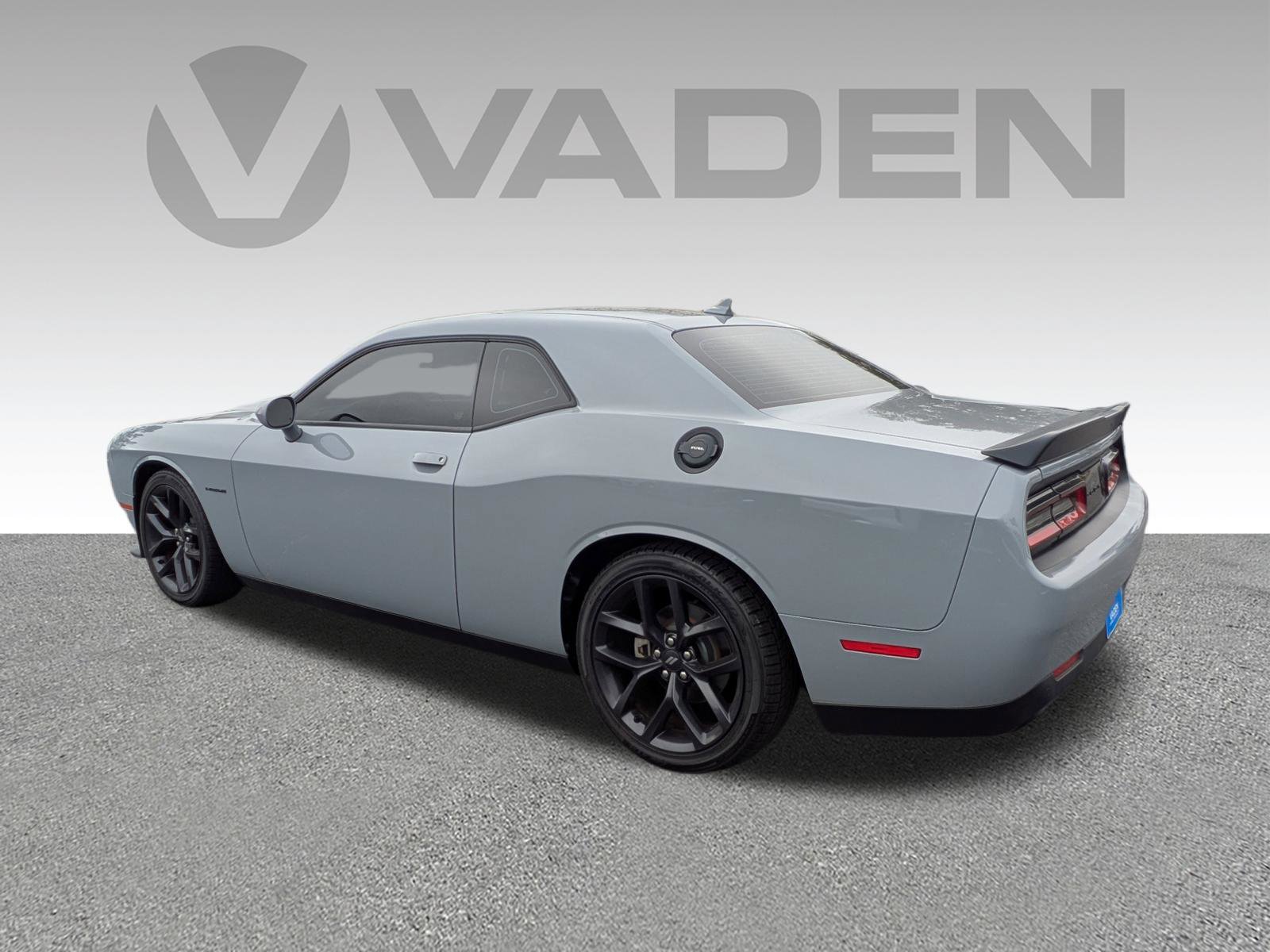 Used 2021 Dodge Challenger R/T w/ Plus Package image 24