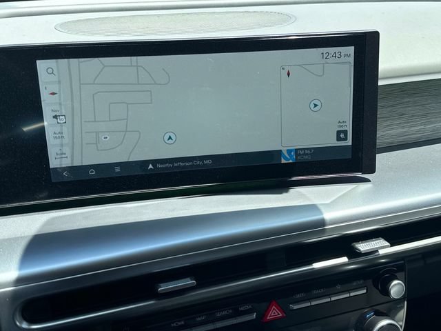 New 2026 Hyundai Ioniq 9 SEL AWD/4WD image 22