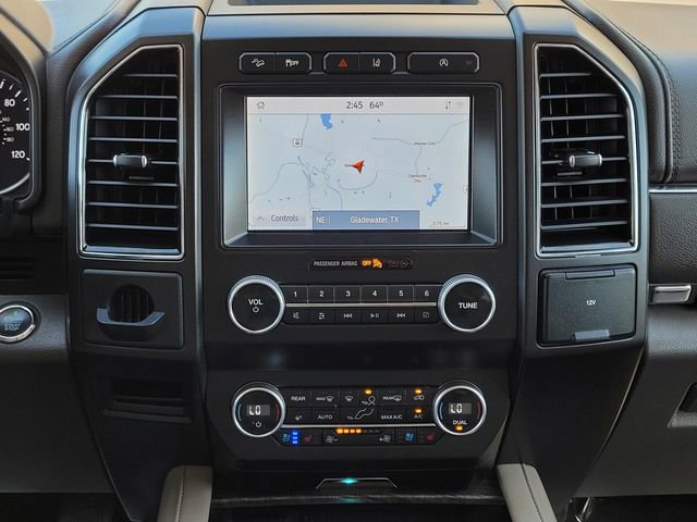 Used 2021 Ford Expedition Max Limited AWD/4WD image 24
