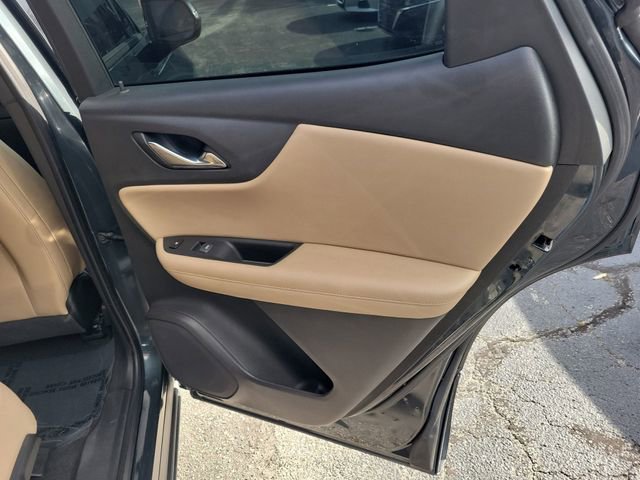 Used 2019 Chevrolet Blazer Premier w/ Sun and Wheels Package AWD/4WD image 33