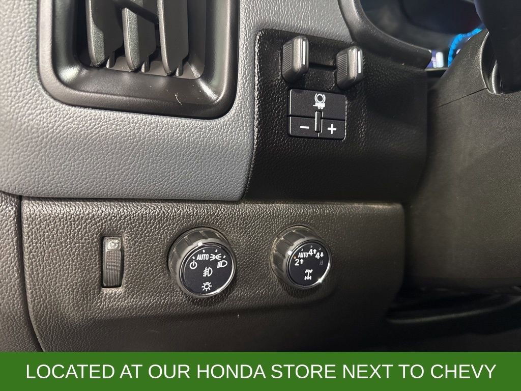 Used 2018 Chevrolet Colorado Z71 image 18