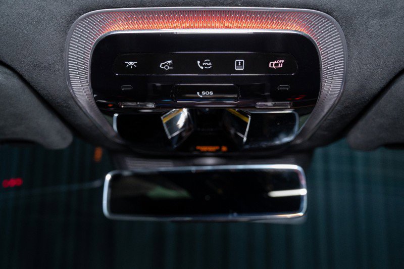 New 2026 Mercedes-Benz S 63 AMG S image 27