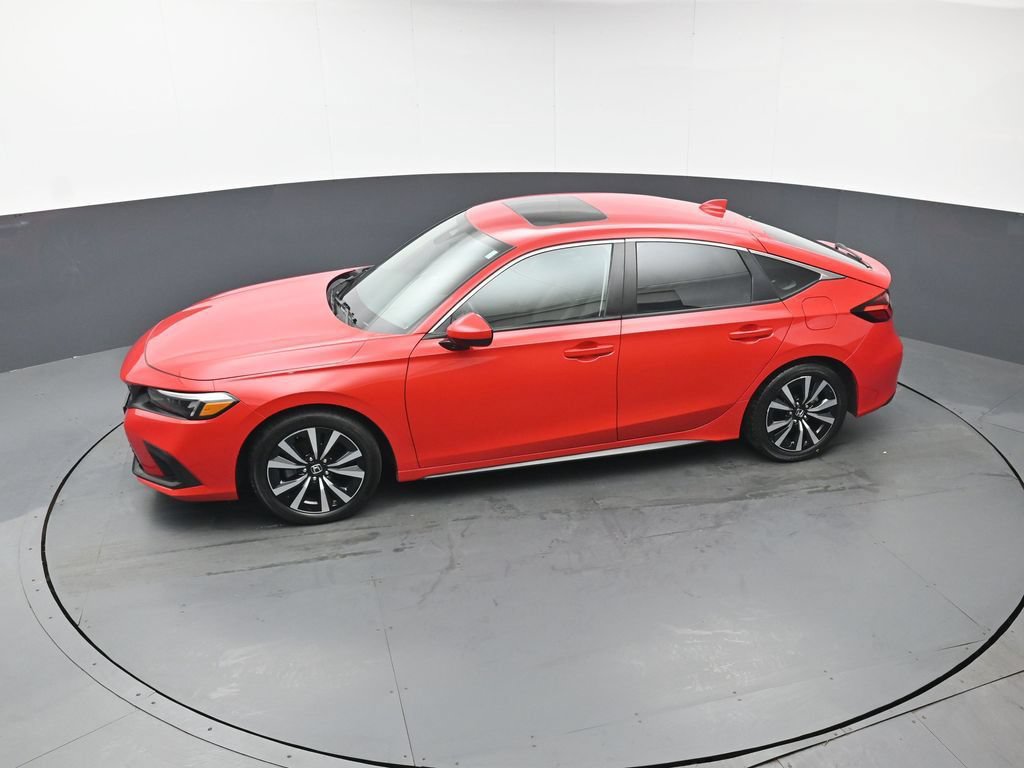 Used 2023 Honda Civic EX-L image 35