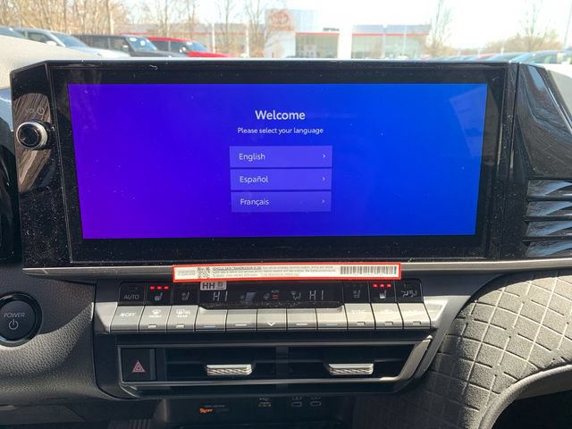 New 2026 Toyota Camry XLE AWD/4WD image 20