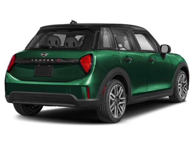 New 2027 MINI Cooper 4-Door Hardtop FWD image 2