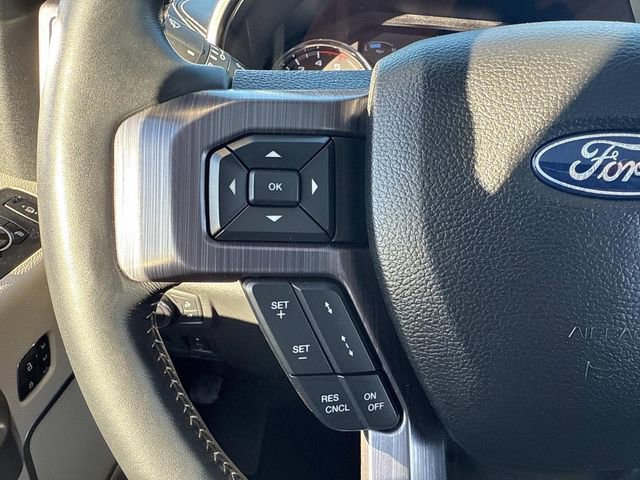 Certified 2020 Ford F450 Limited w/ FX4 Off-Road Package image 36