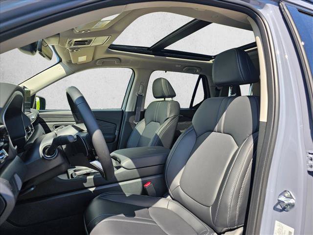 New 2026 Honda Pilot image 17