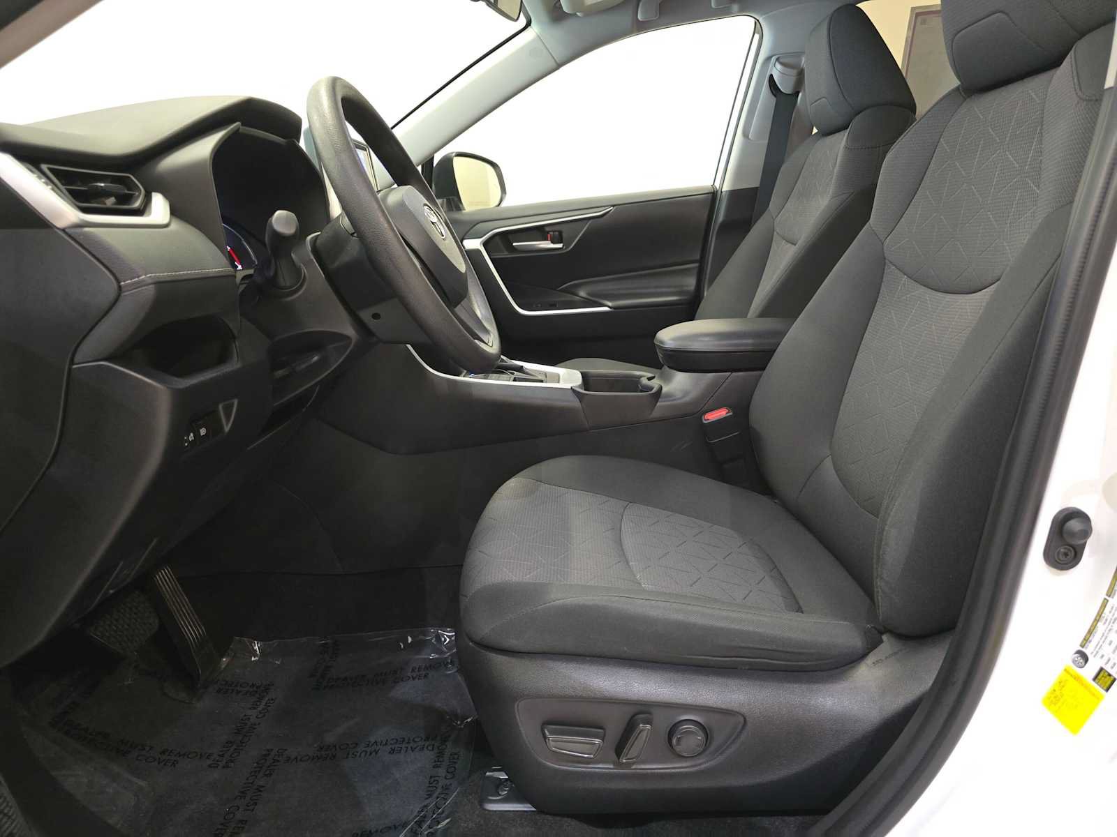 Certified 2023 Toyota RAV4 XLE AWD/4WD image 21