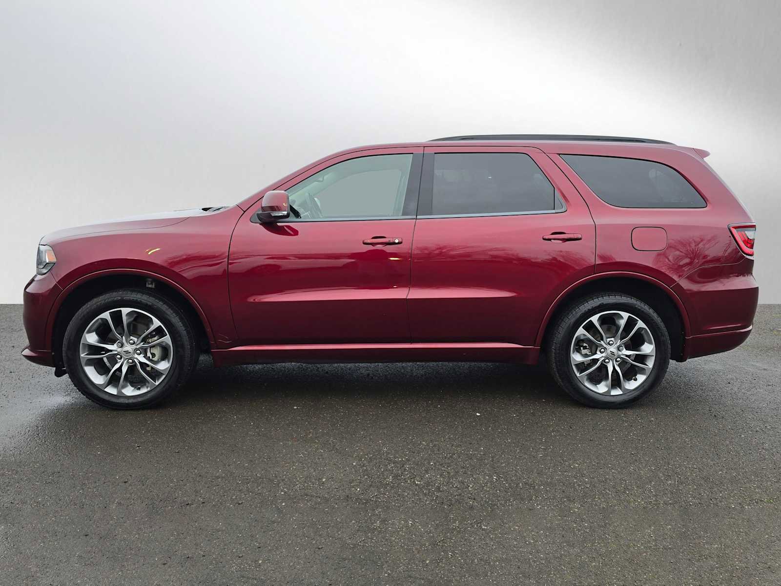 Used 2020 Dodge Durango GT image 7