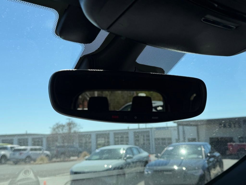 Used 2024 Dodge Durango R/T AWD/4WD image 27