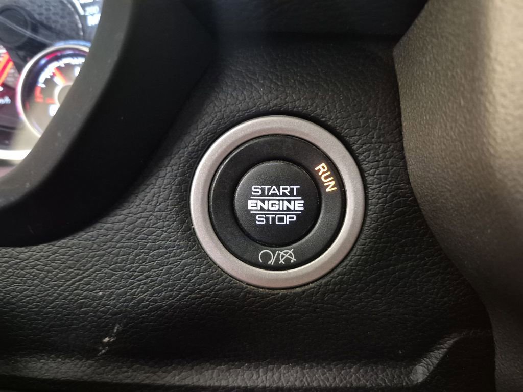 Used 2024 RAM 2500 Laramie image 17