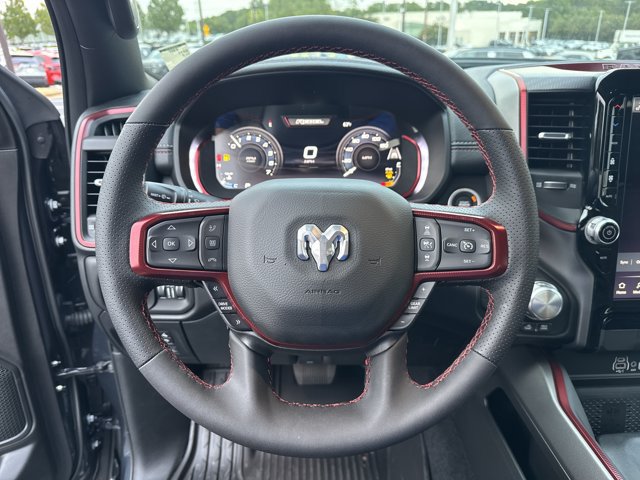 New 2027 RAM 1500 Rebel w/ Bed Utility Group AWD/4WD image 23