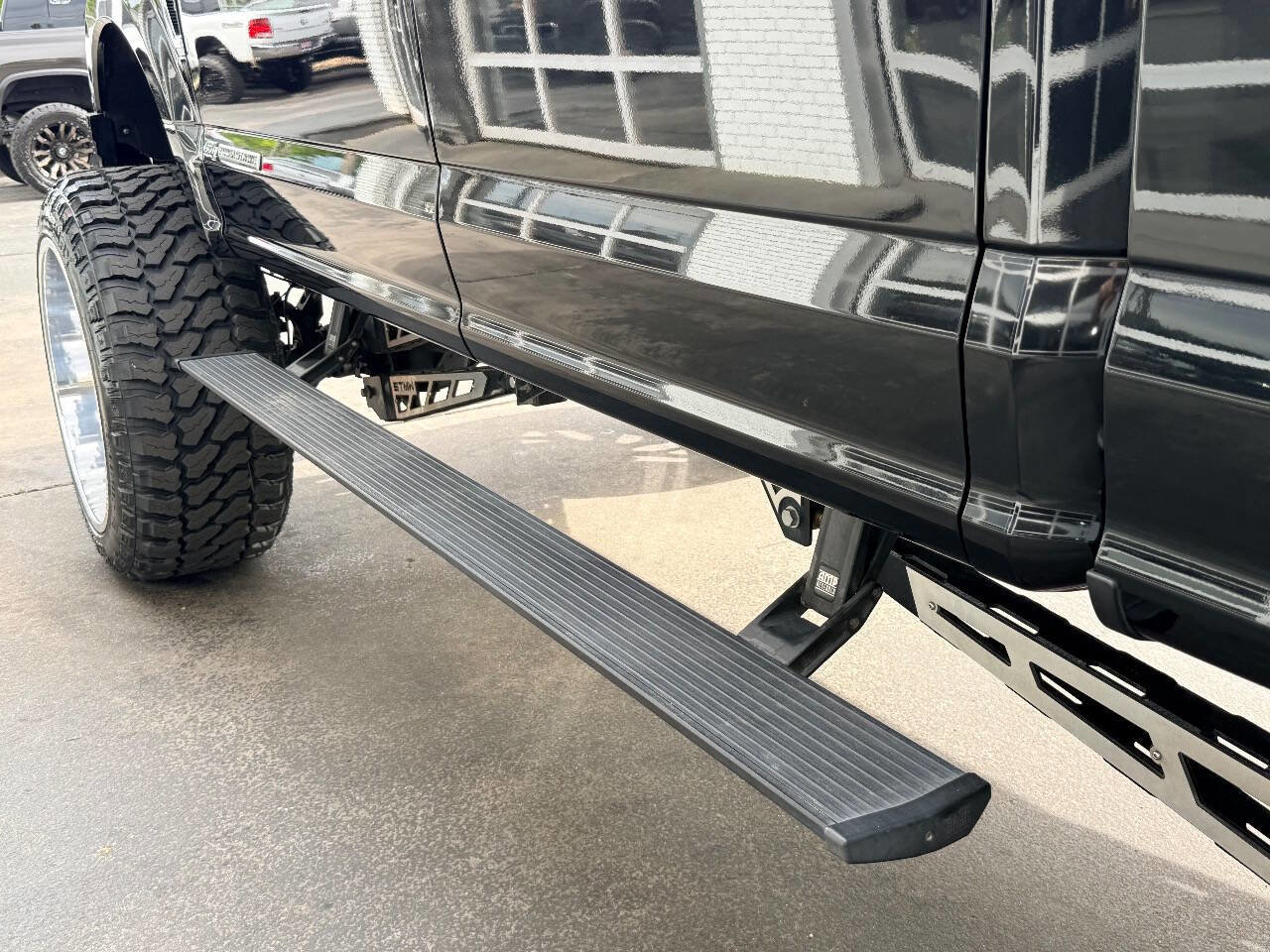 Used 2019 Ford F250 Lariat w/ Lariat Value Package AWD/4WD image 19
