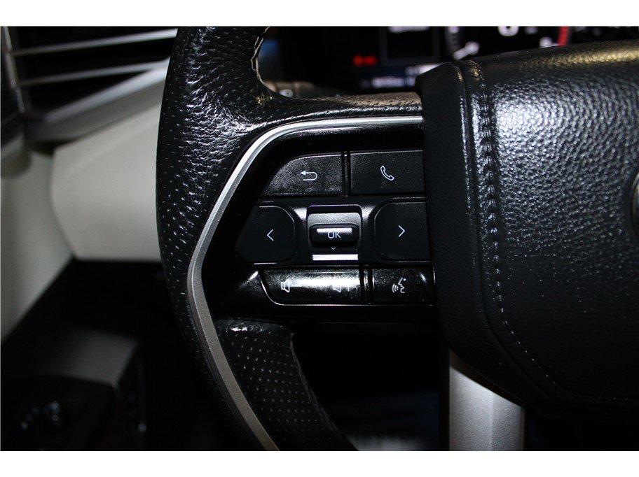 Used 2022 Toyota Tundra Capstone image 30