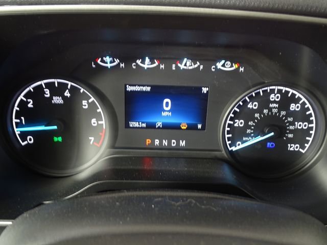 Used 2023 Ford F150 XL w/ STX Appearance Package RWD image 23