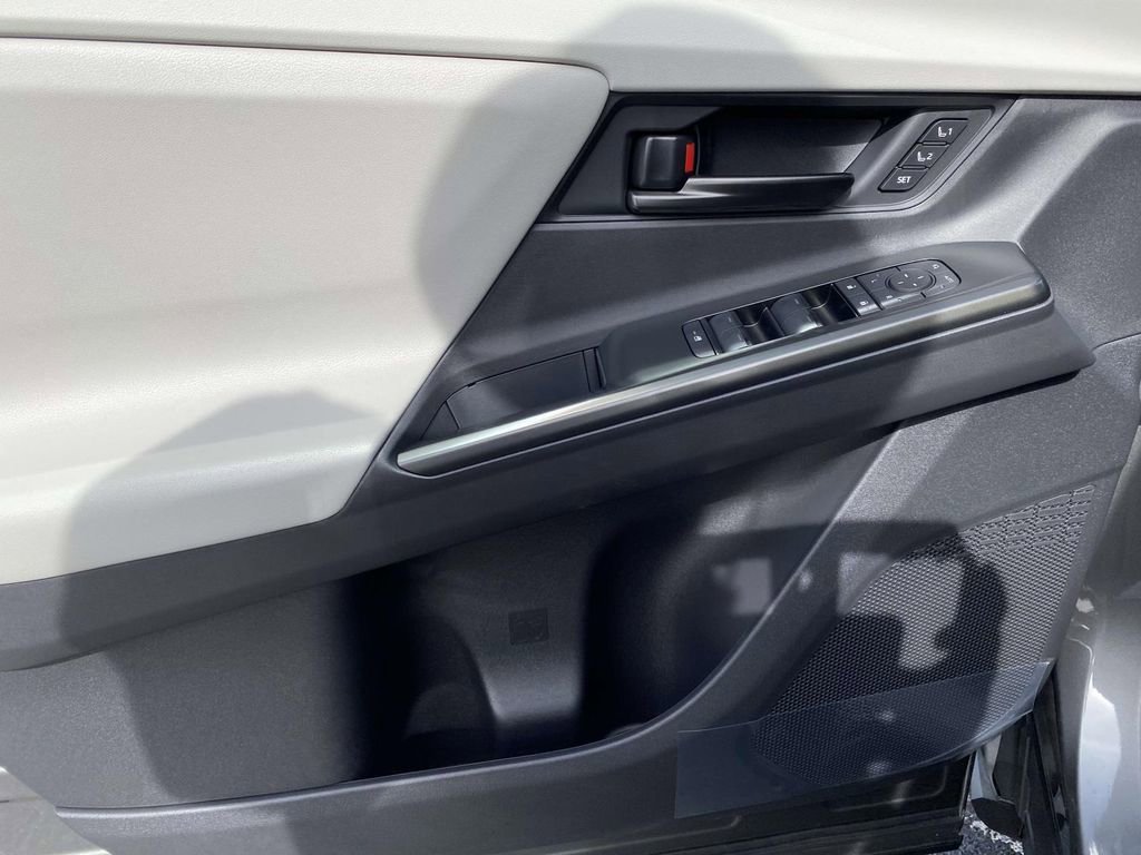 New 2026 Toyota bZ image 12