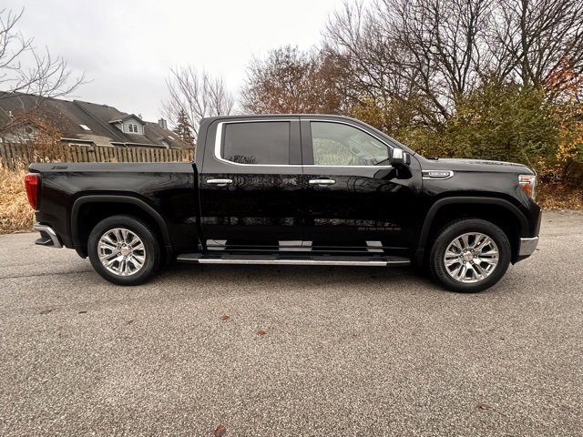 Used 2020 GMC Sierra 1500 SLT w/ SLT Premium Plus Package image 4