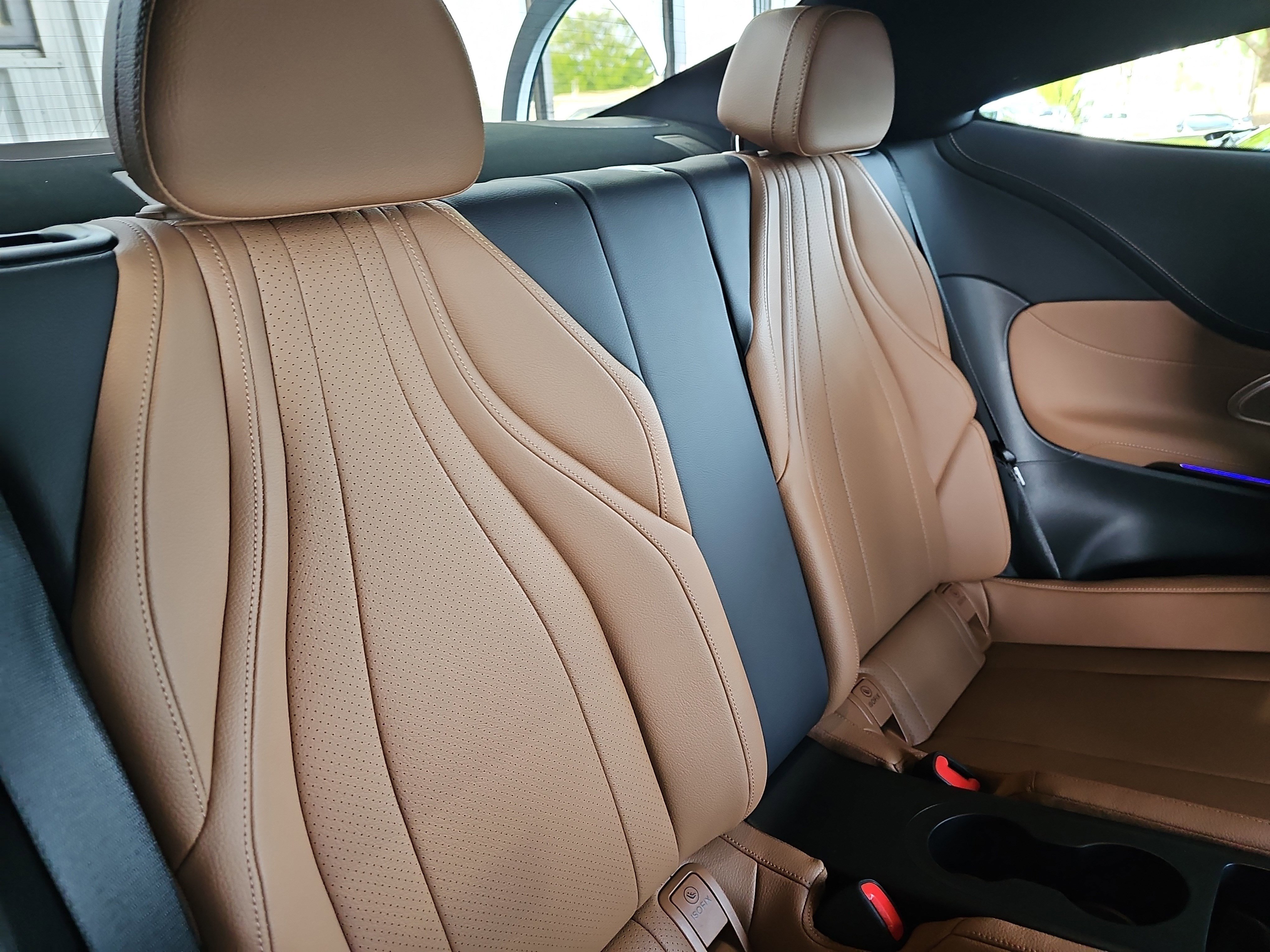 New 2026 Mercedes-Benz CLE 450 4MATIC Coupe image 12
