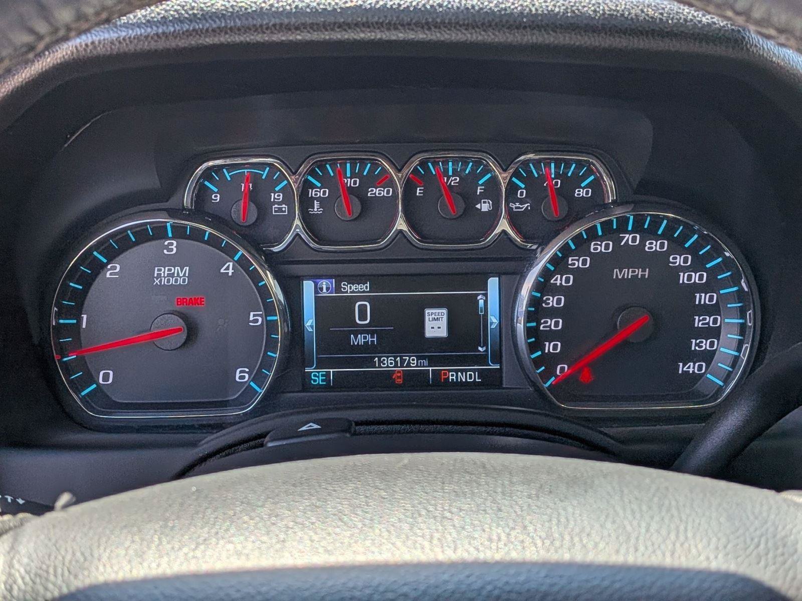 Used 2018 Chevrolet Tahoe Premier AWD/4WD image 33