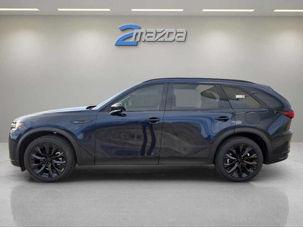 New 2026 MAZDA CX-90 3.3 Turbo w/ Premium Sport Pkg image 2