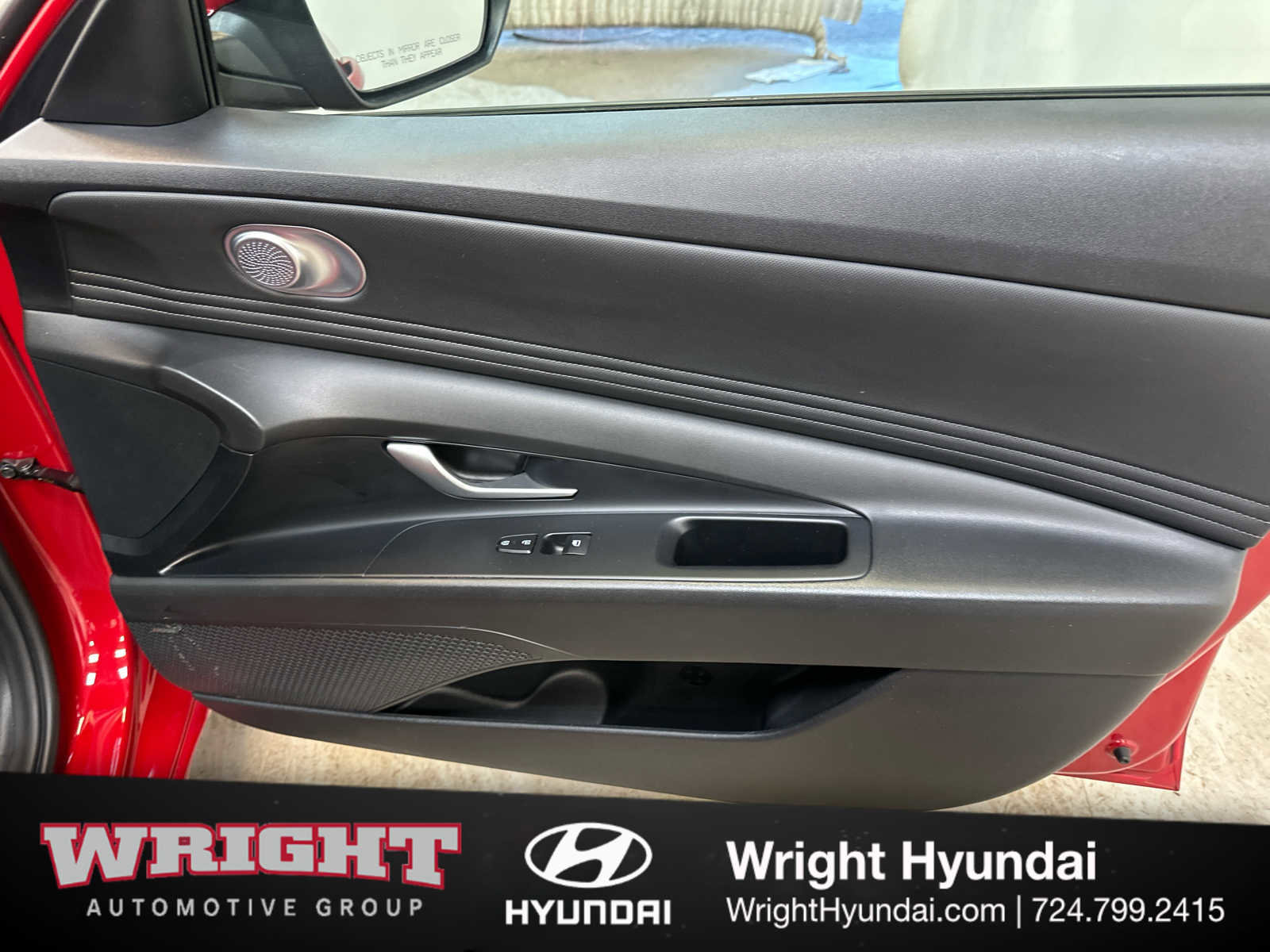 Certified 2023 Hyundai Elantra Limited FWD image 17