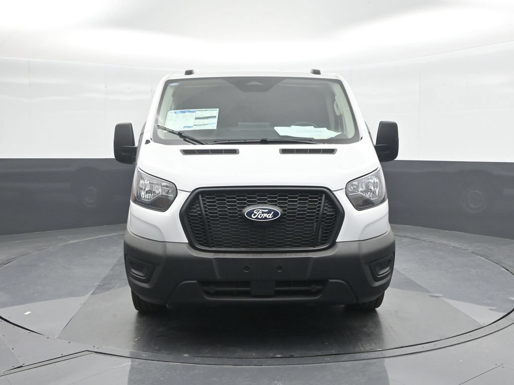 New 2026 Ford Transit 150 Low Roof RWD image 8