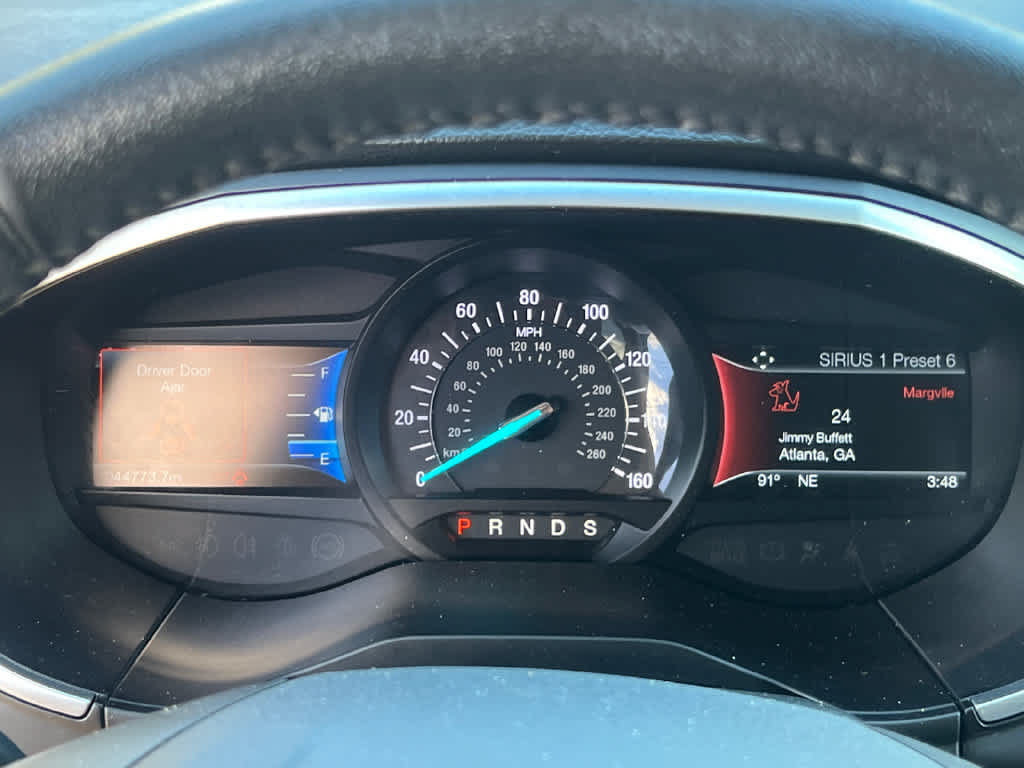 Used 2018 Ford Edge Titanium w/ Equipment Group 301A AWD/4WD image 29