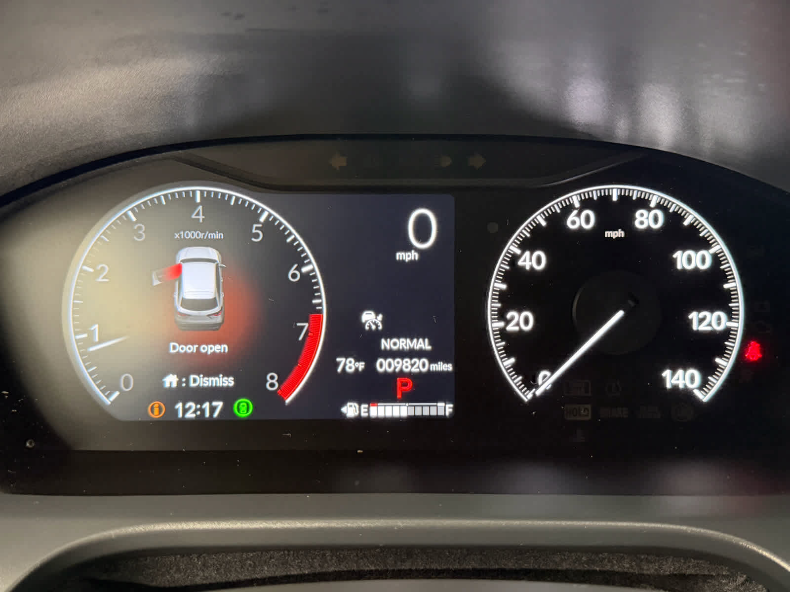 Used 2026 Honda HR-V LX image 25