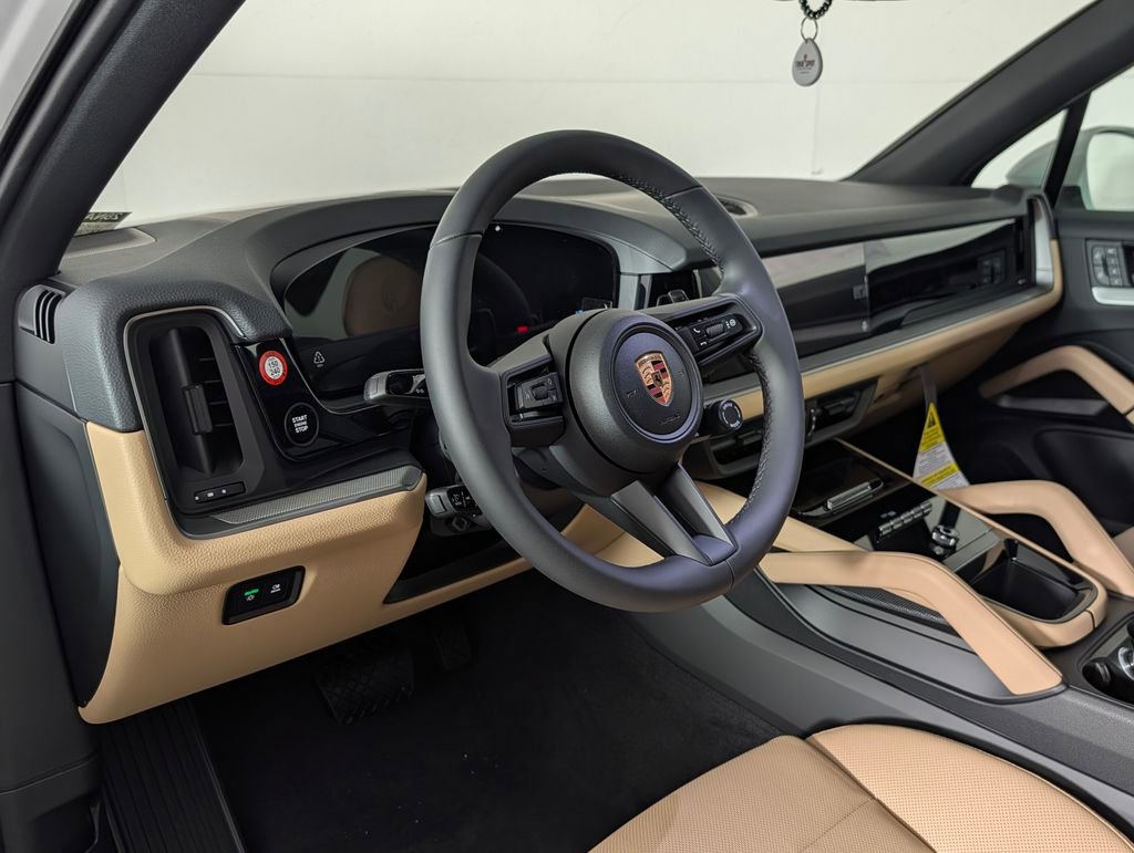 New 2026 Porsche Cayenne image 4