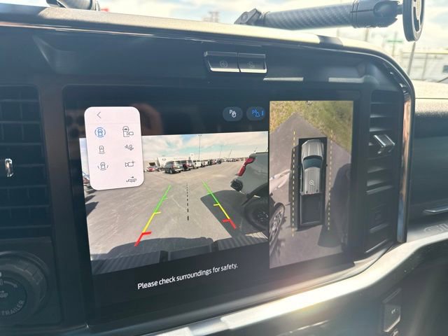 Used 2025 Ford F350 Lariat w/ Lariat Ultimate Package image 41