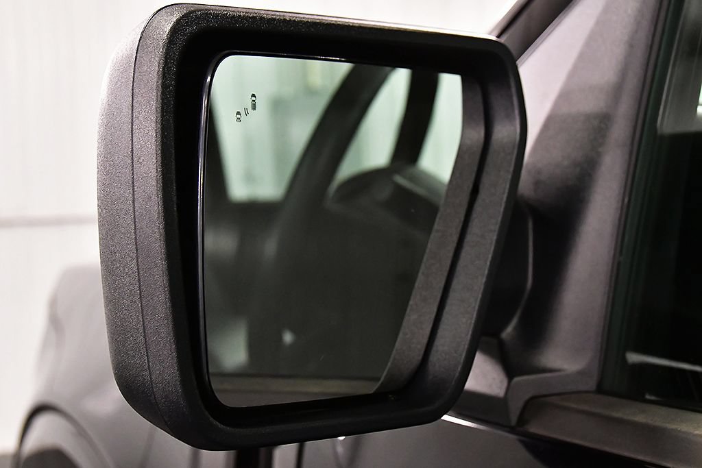 Used 2025 Ford F150 STX w/ Equipment Group 201A FX4 AWD/4WD image 13