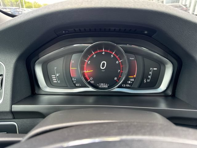 Used 2017 Volvo S60 T5 Inscription AWD/4WD image 11