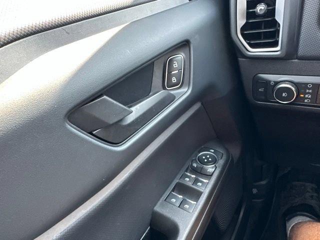 Used 2021 Ford Bronco Sport Outer Banks w/ Outer Banks Package AWD/4WD image 42