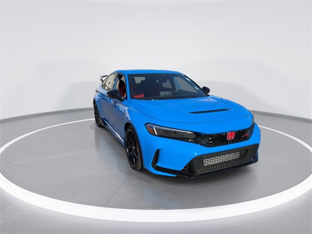 Used 2025 Honda Civic Type R video 2