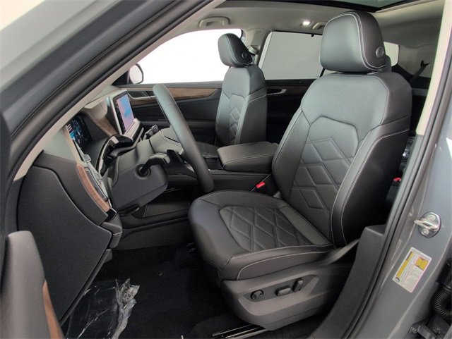 New 2026 Volkswagen Atlas SE image 5