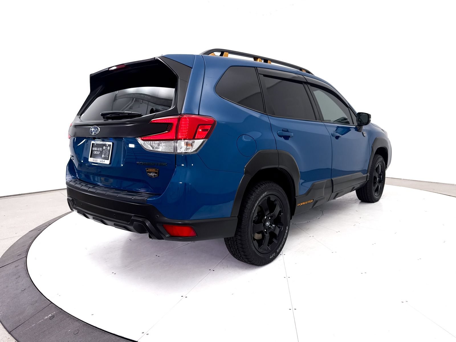 Used 2022 Subaru Forester Wilderness AWD/4WD image 19