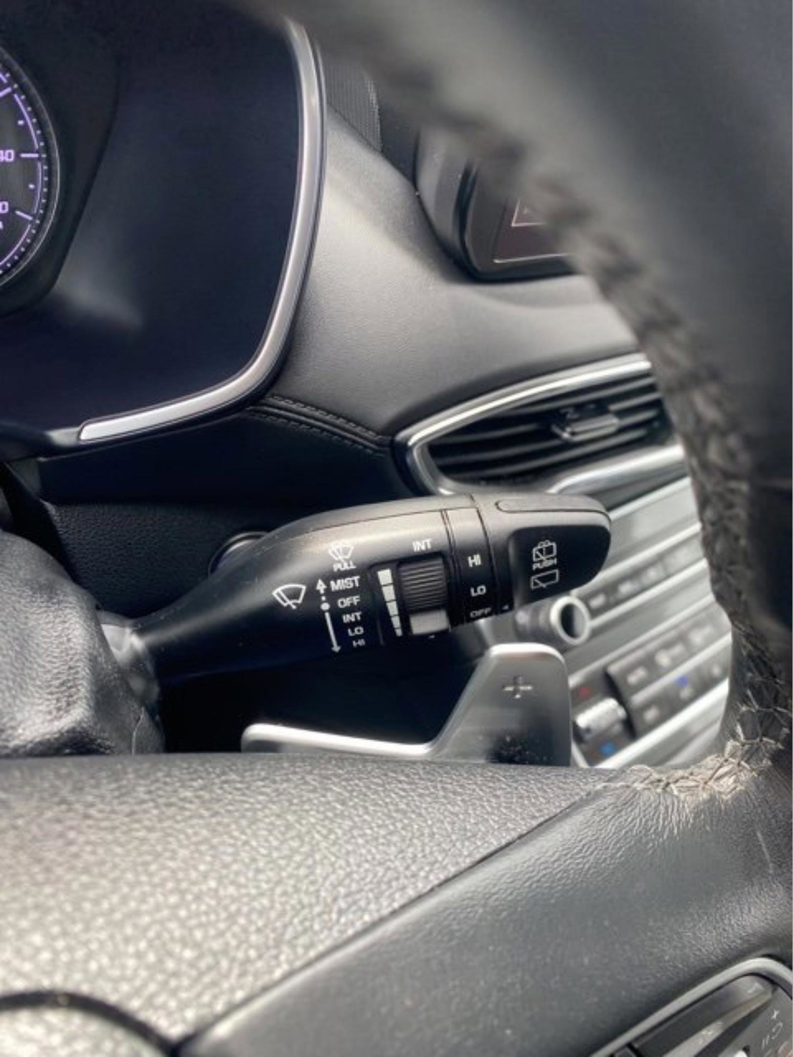 Used 2023 Hyundai Santa Fe SEL image 22