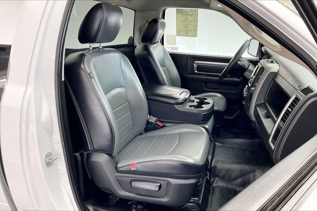 Used 2021 RAM 1500 Tradesman w/ Power & Remote Entry Group image 6